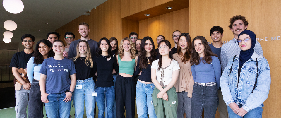 Stages d'été pour étudiants au Bachelor